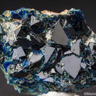 Lazulite