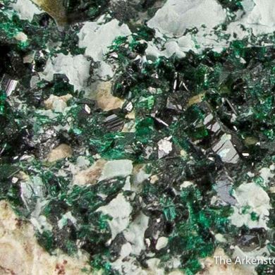 Antlerite