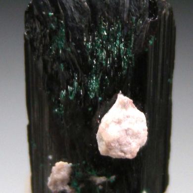 Brochantite