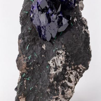 Azurite