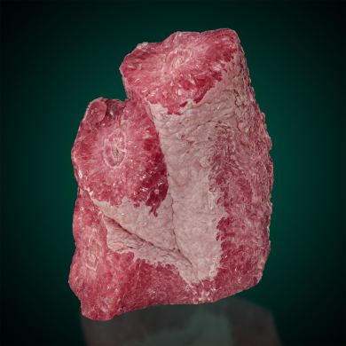 Rhodochrosite 
