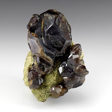 Andradite