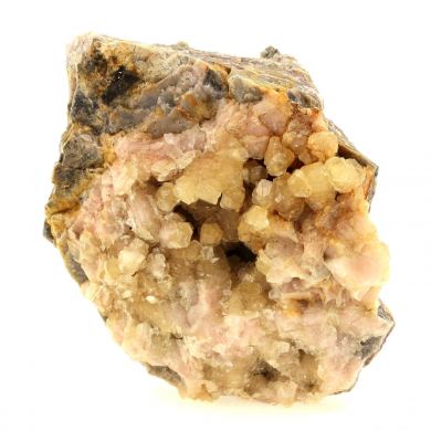 Calcite.