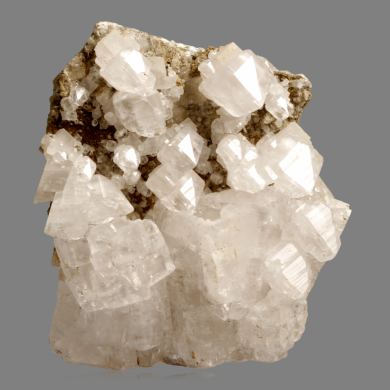 Calcite.