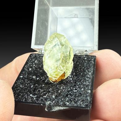 Amblygonite