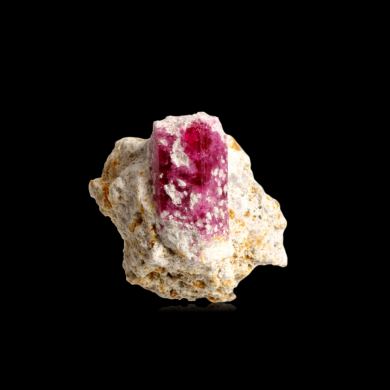 Red Beryl