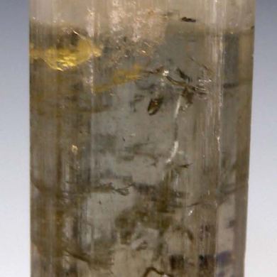 Dravite