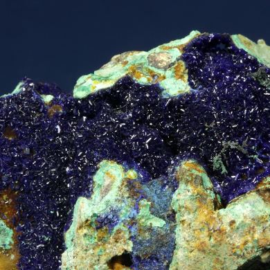 Azurite