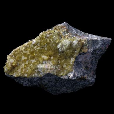 Fluorite Versilhac 