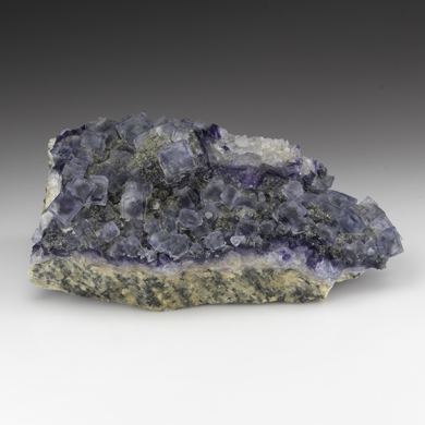 Fluorite