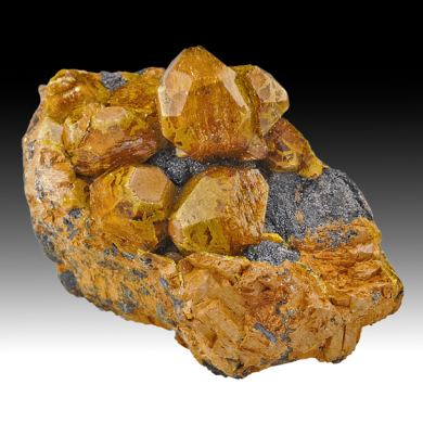 Ettringite-Sturmanite