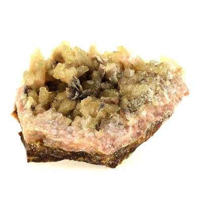 Calcite.