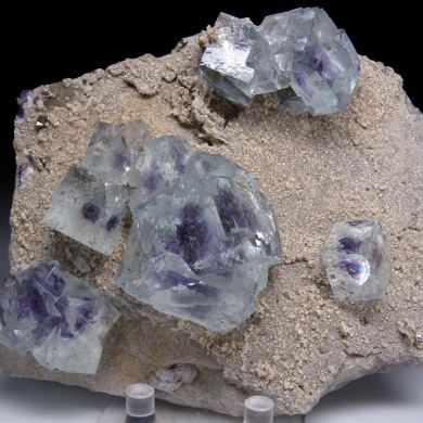 Fluorite