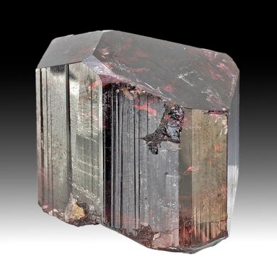 Liddicoatite-Elbaite