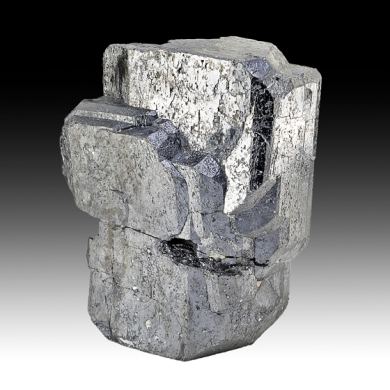 Columbite-Fe