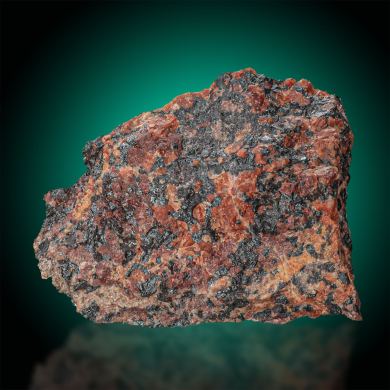 Kraisslite  & Holdenite