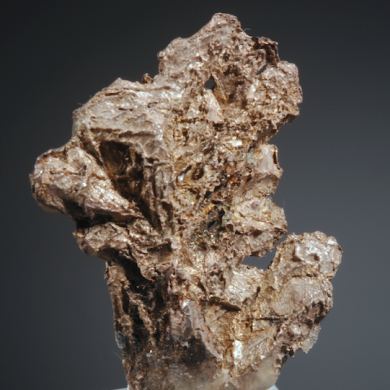 Silver (branching crystal habit)