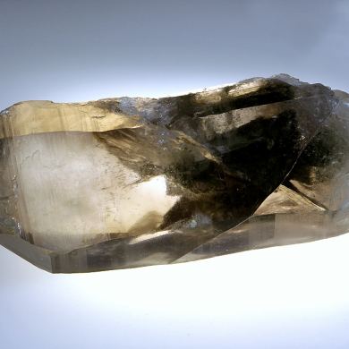 Quartz with Chlorite phantom
