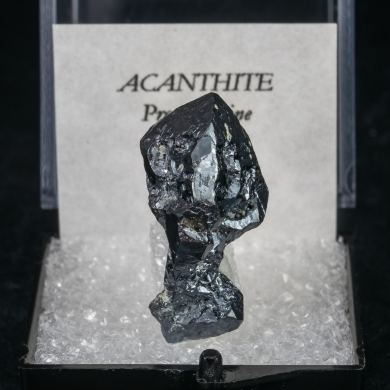 Acanthite