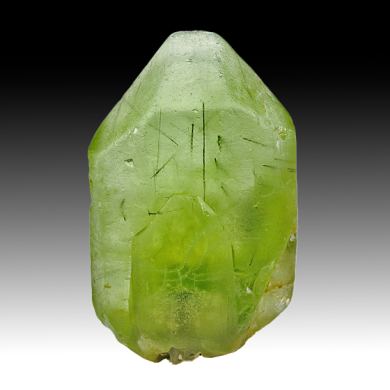 Forsterite