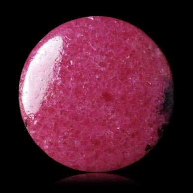 Rhodonite 58,98 ct 