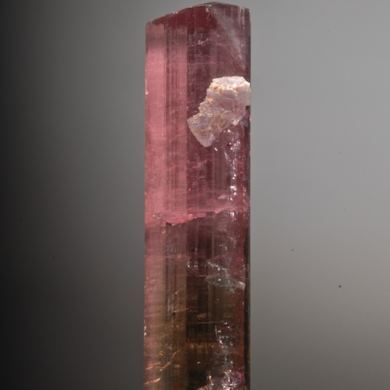 Elbaite with Lepidolite