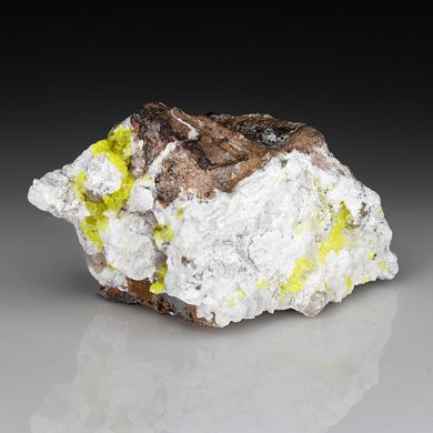 Jouravskite on Xonotlite, Bultfonteinite