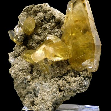 Calcite