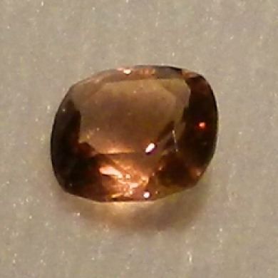 Facetted Fluorite