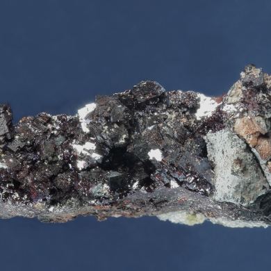 Cuprite