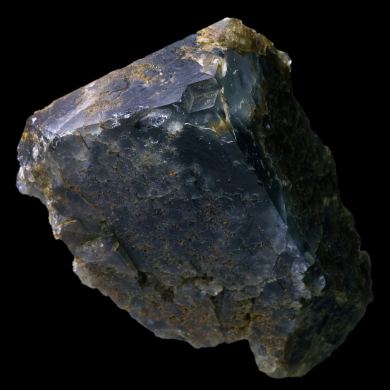 Fluorite Chavaniac-Lafayette 