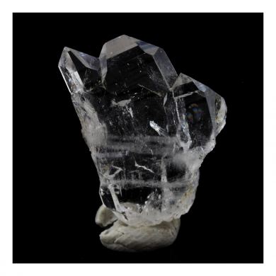 Quartz. 15.41 ct.