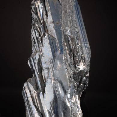 Stibnite - classic Japanese locale