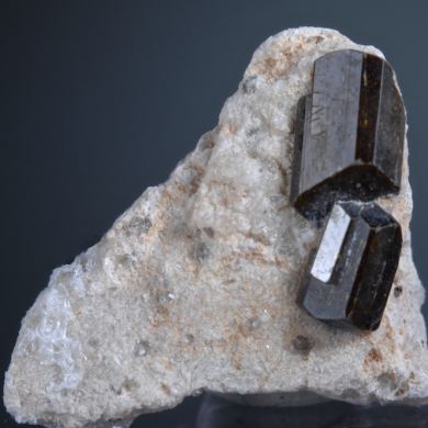 Fluor-Buergerite