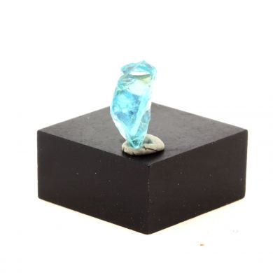 Paraiba Apatite. 2.13 ct.