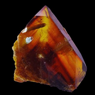 Baryte Congo 