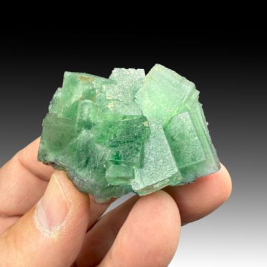 Fluorite