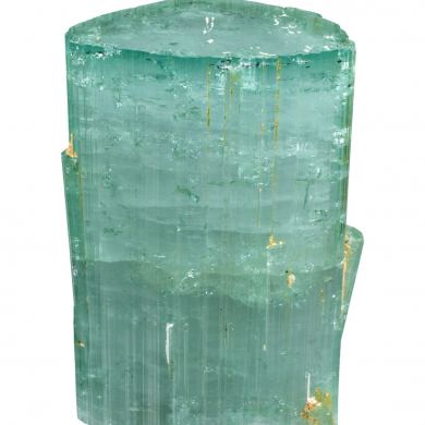 Elbaite Tourmaline