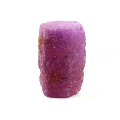 Ruby. 7.10 ct.