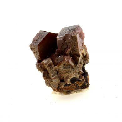 Vanadinite.