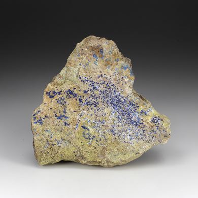Kinoite with Apophyllite, Gilaite, Ruizite, Grossular