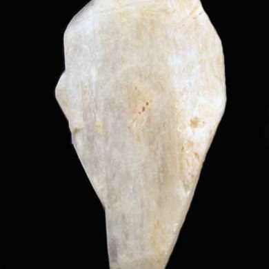 Hambergite (Twinned)