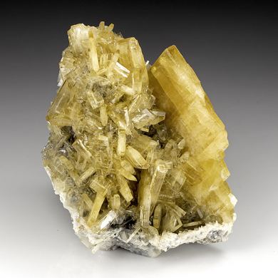 Barite