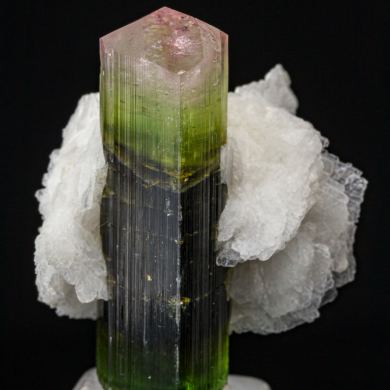 Tourmaline