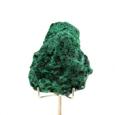 Malachite. 324.0 ct.