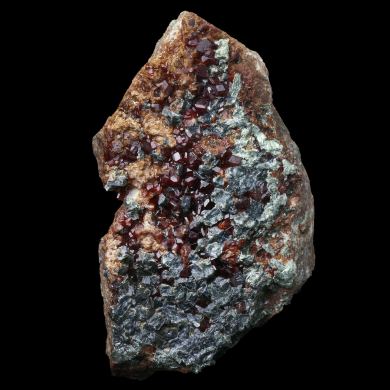 Hessonite Italy 