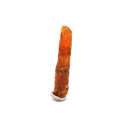Orange Kyanite. 2.96 ct.