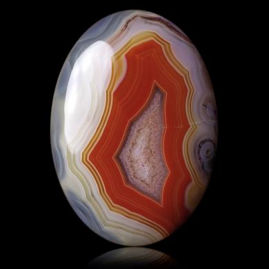 Agate 39,20 ct 