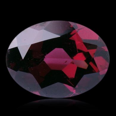 Rhodolite 1,44 ct 