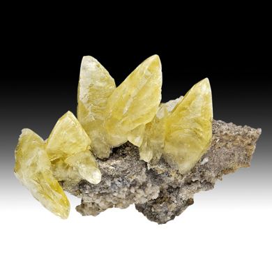 Calcite